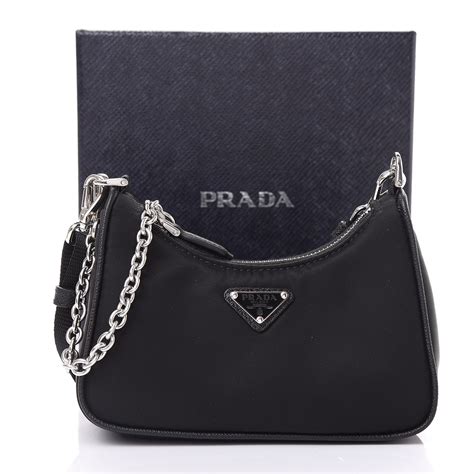 prada mini re edition 2000|prada shoulder bag re edition.